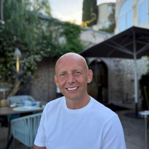 Sam Allcock, editor of Cap News